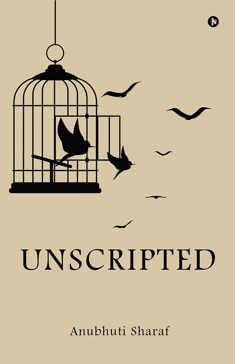 Unscripted