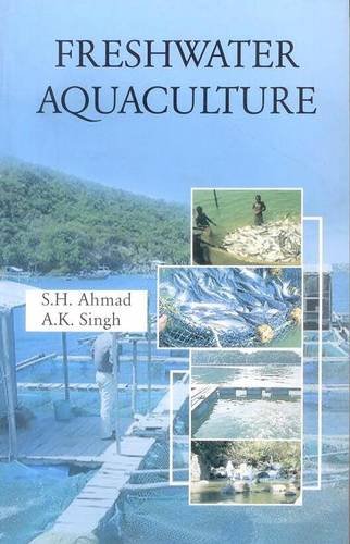 Freshwater Aquaculture