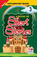 Supplementary Reader Class 3