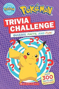 Pokmon: Trivia Challenge