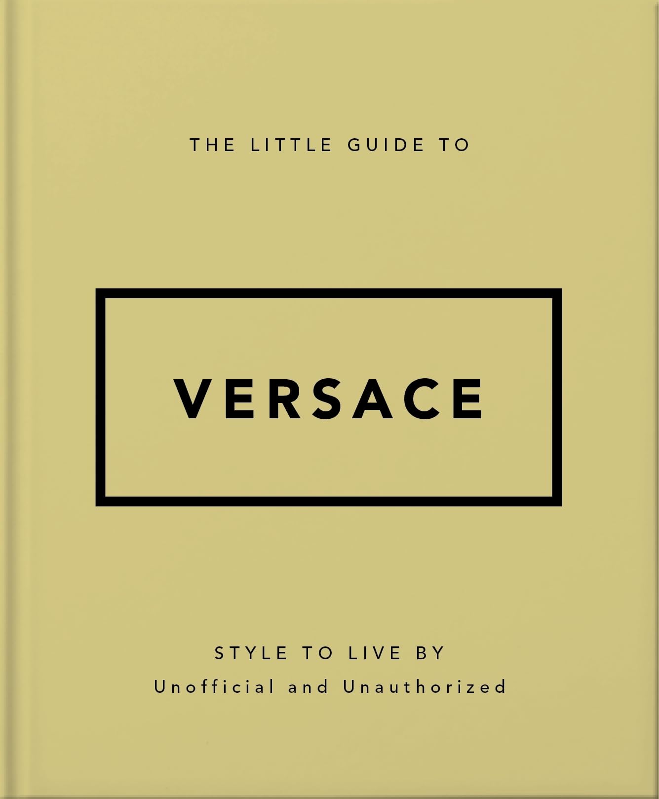 Little Gt Versace