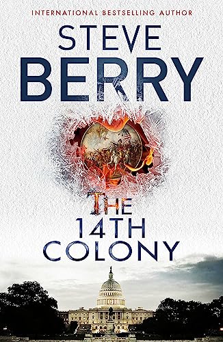 The 14Th Colony