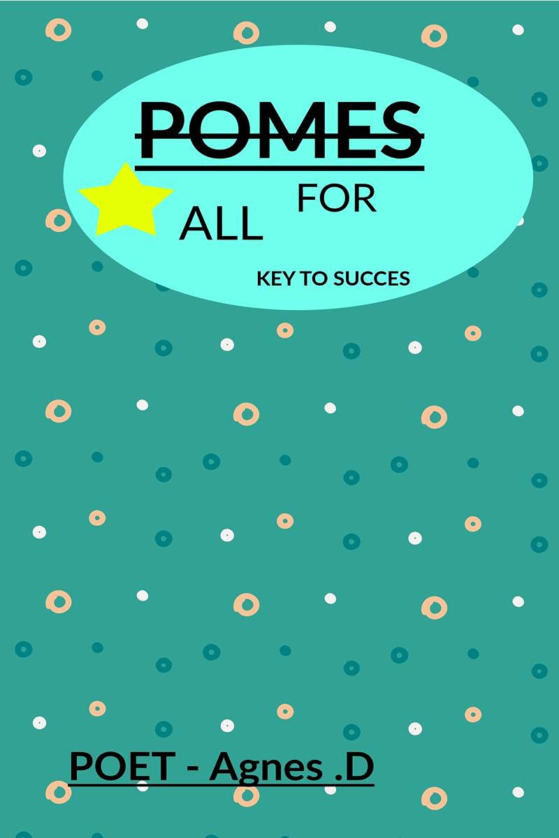 Pomes For All : Key To Success