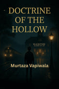 Doctrine of the Hollow: Youll remember everything Just not as yourself