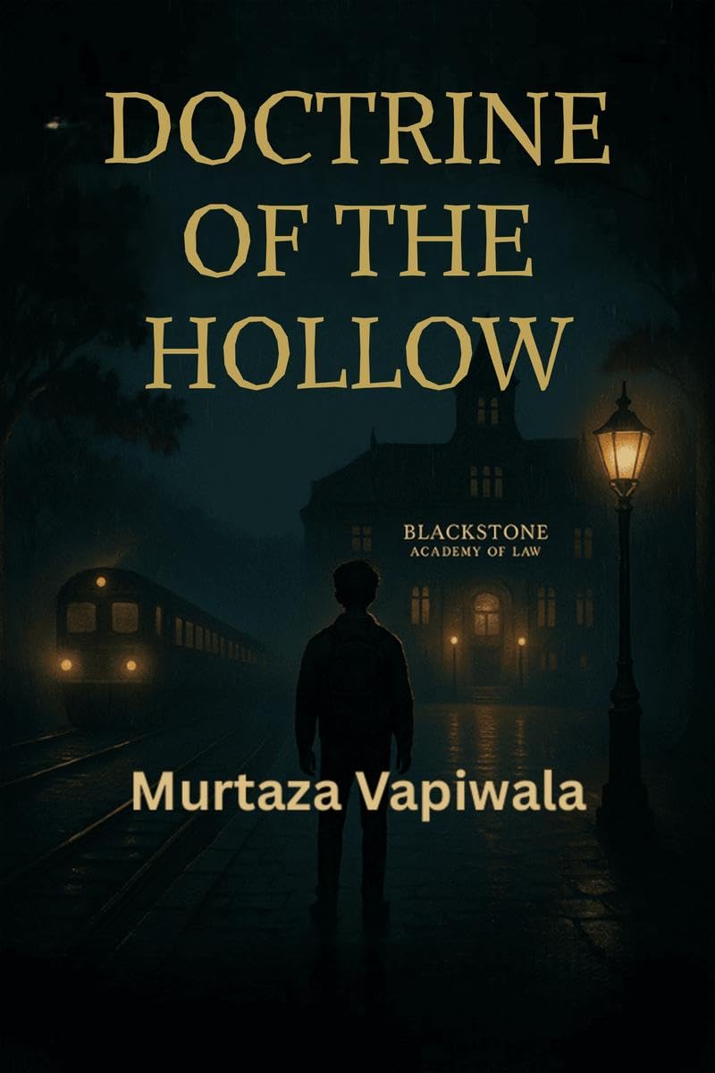 Doctrine of the Hollow: Youll remember everything Just not as yourself