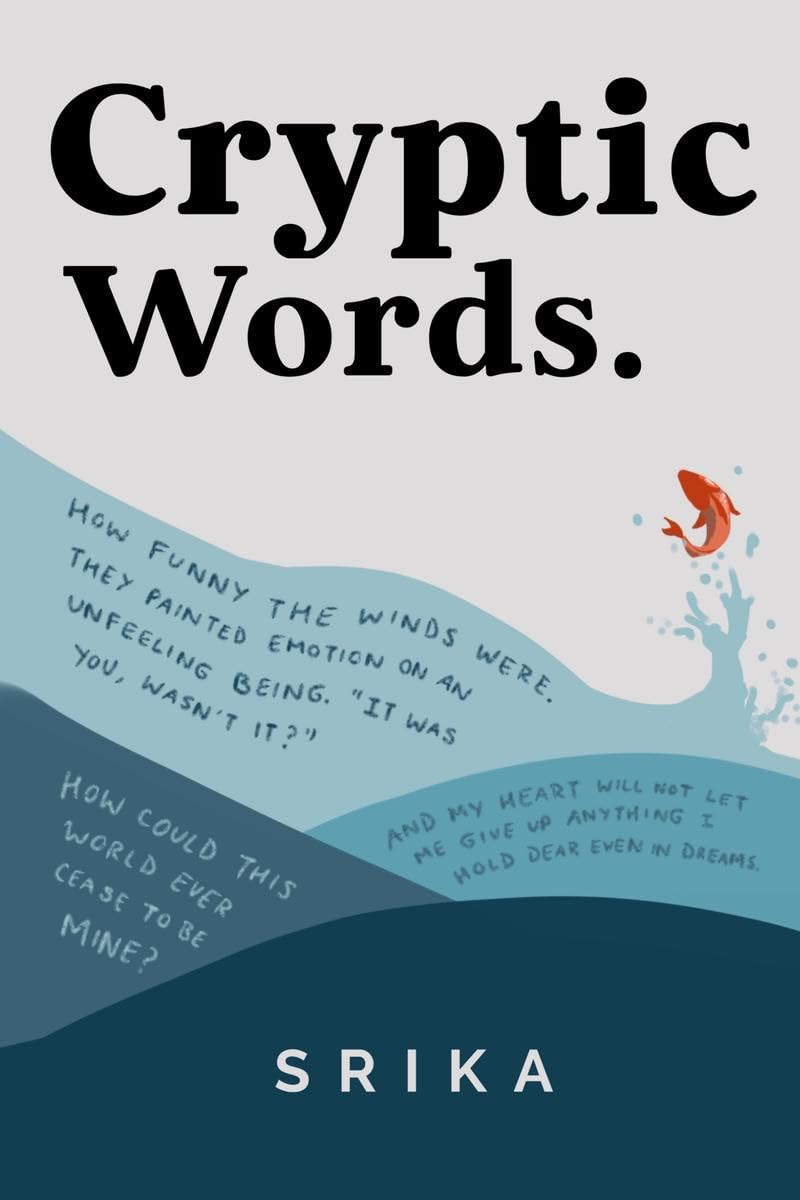 Cryptic Words.