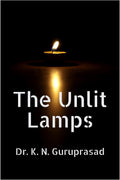 The Unlit Lamps