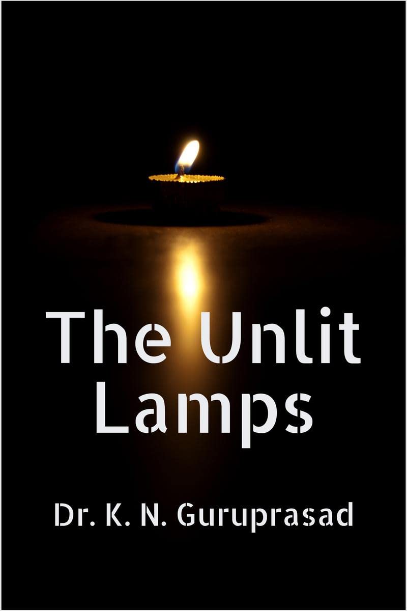 The Unlit Lamps