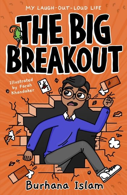 Big Breakout