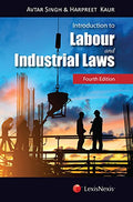 Introduction To Labour And Industrial Laws