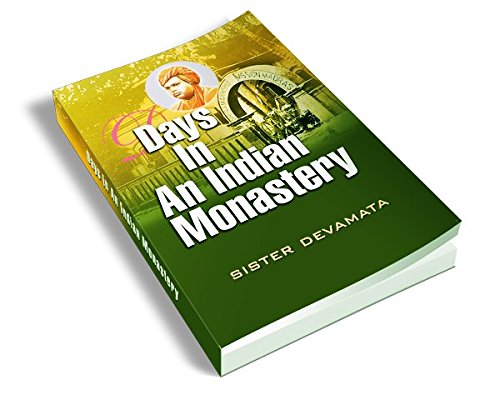 Days In An Indian Monastery
