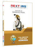 Theory(Cse2025)History Of Medieval India
