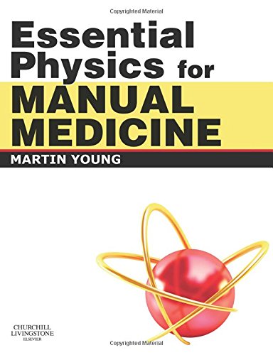 Essential Physics for Manual Medicine