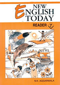 New English Today Reader 7