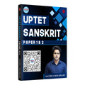 UP TET Sanskrit | Paper 1 & 2 | Sachin Academy | Sachin Choudhary | Invincible