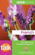 Bbc Talk Active French With Cd