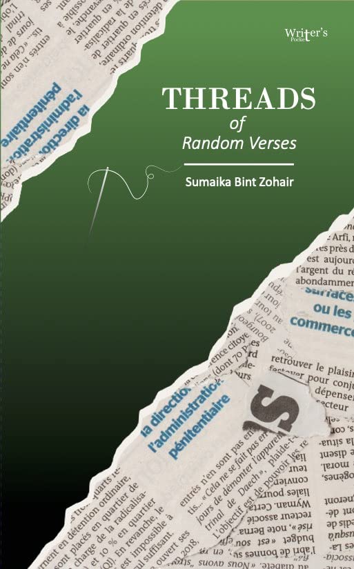 Threads of Random Verses