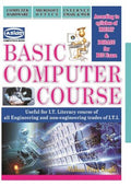 Asian Basic Computer Course (Useful for I.T. Literacy Courses for All Engineering and Non Engineering Trades of I.T.I.)