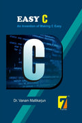 Easy C: An Invention of Making C Easy