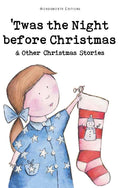 Twas the Night Before Christmas (Wordsworth Childrens Classics)