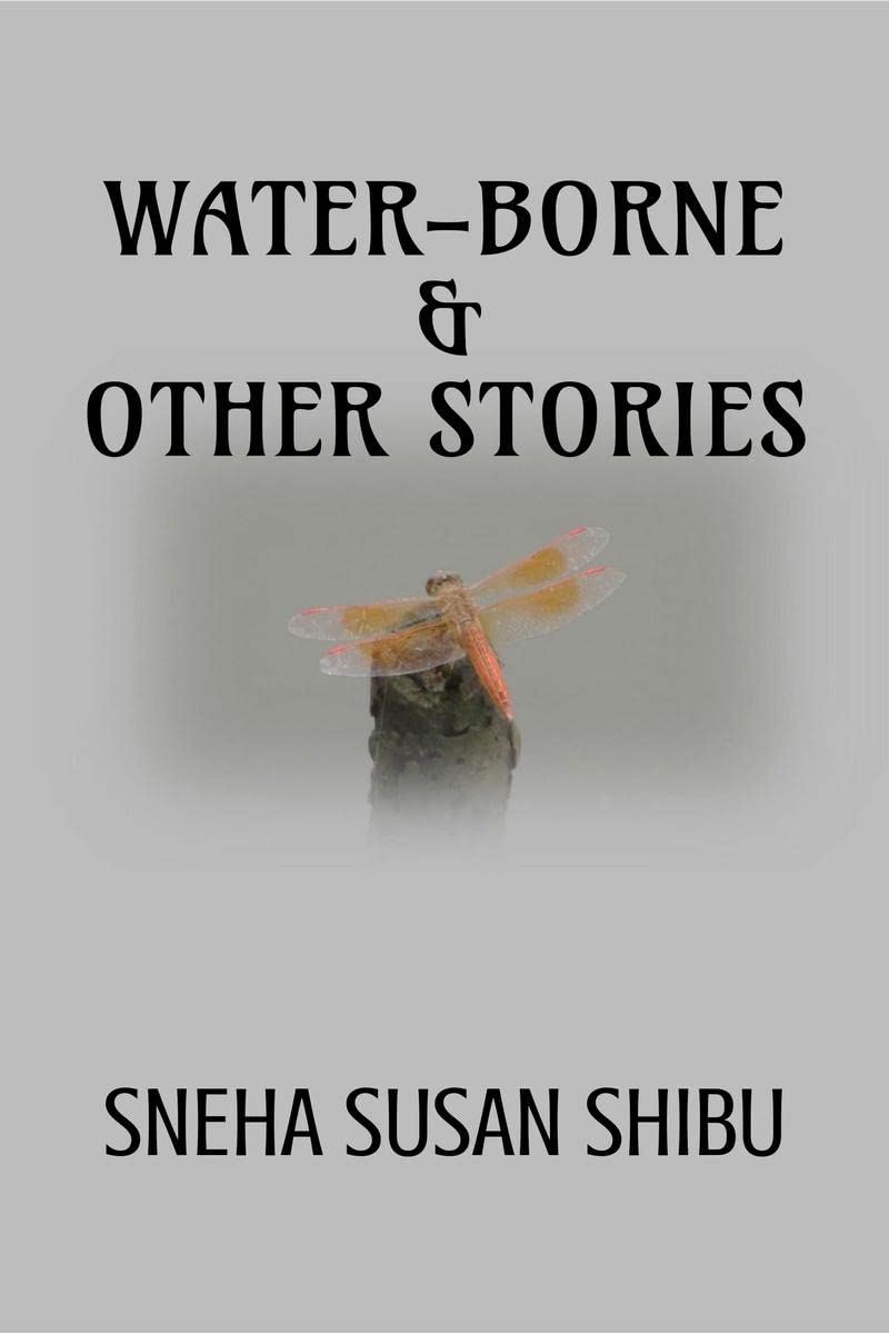 WaterBorne & Other Stories