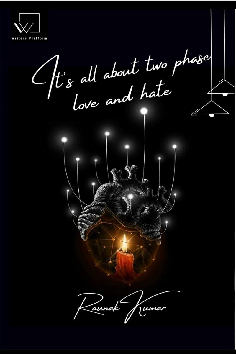 ItS All About Two Phase: Love Or Hate