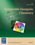 Sustainable Inorganic Chemistry (EIC Books)