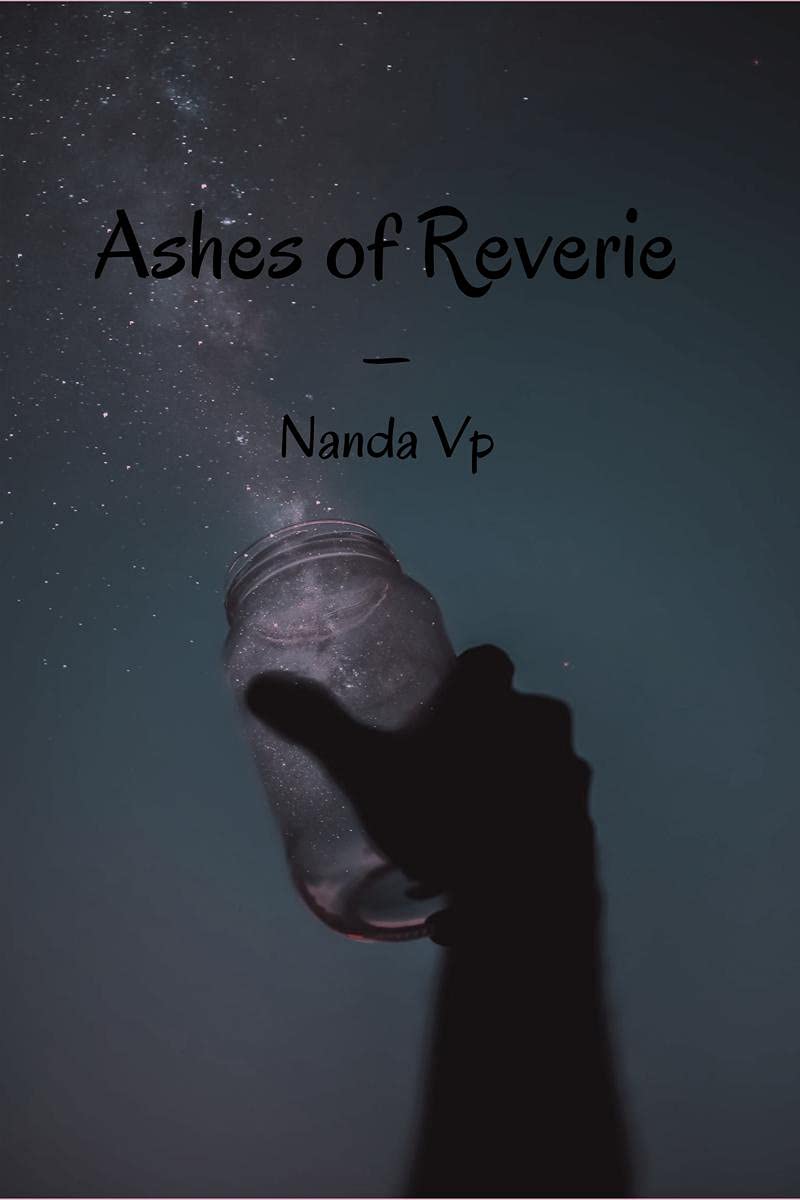 Ashes Of Reverie