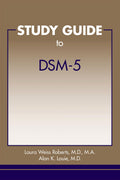 Study Guide to DSM5(R)