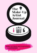 The MakeUp Artist Journal: MakeUp Ideas and Inspirations