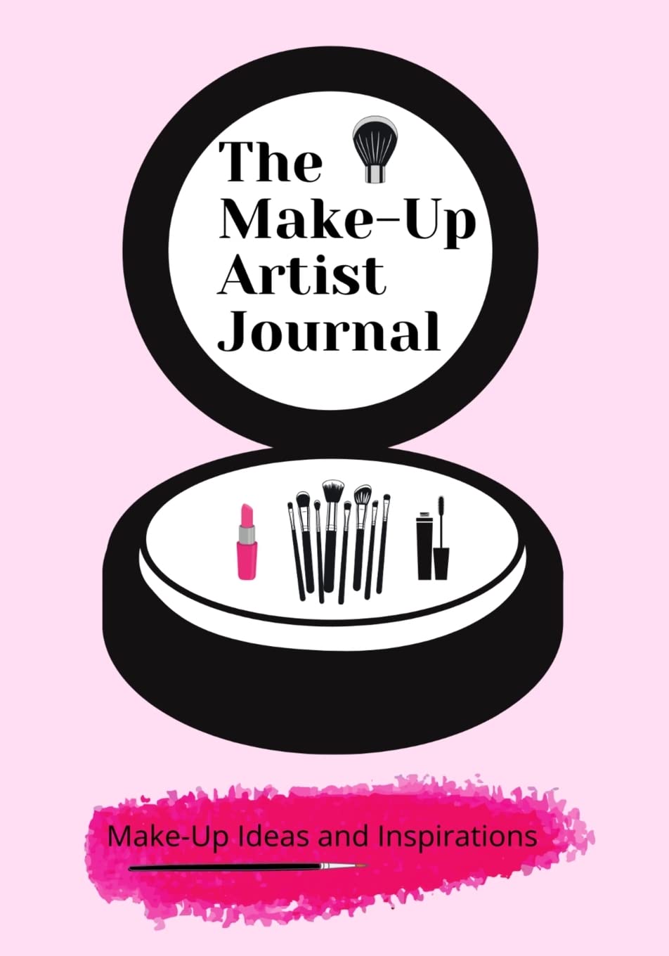 The MakeUp Artist Journal: MakeUp Ideas and Inspirations