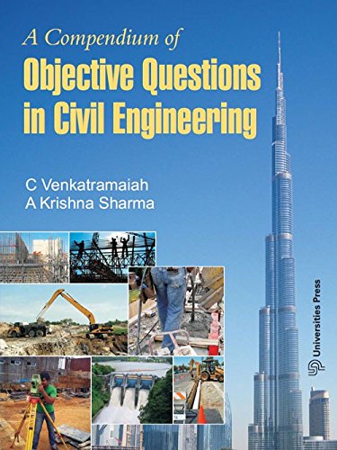 COMPENDIUM OF OBJECTIVE QUESTIONS IN CIVIL EN
