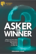 Asker The Winner