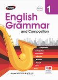 English Grammar Class 1