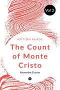 THE COUNT OF MONTE CRISTO (Vol 2)