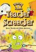 Teacher Screecher (Vampire School Diary)