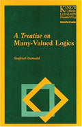 A Treatise on Manyvalued Logic: No. 9 (Studies in Logic & Computation)