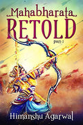 Mahabharata Retold Part2
