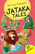Jataka Tales | Illustrated Story Book | Buddhist Moral Stories