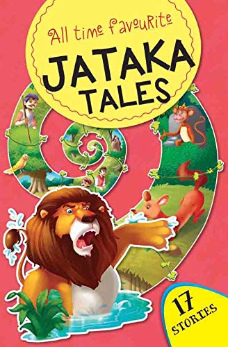 Jataka Tales | Illustrated Story Book | Buddhist Moral Stories
