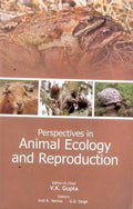 Perspectives In Animal Ecology And Reproduction Vol. 07