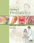 Netters Pediatrics, 1e