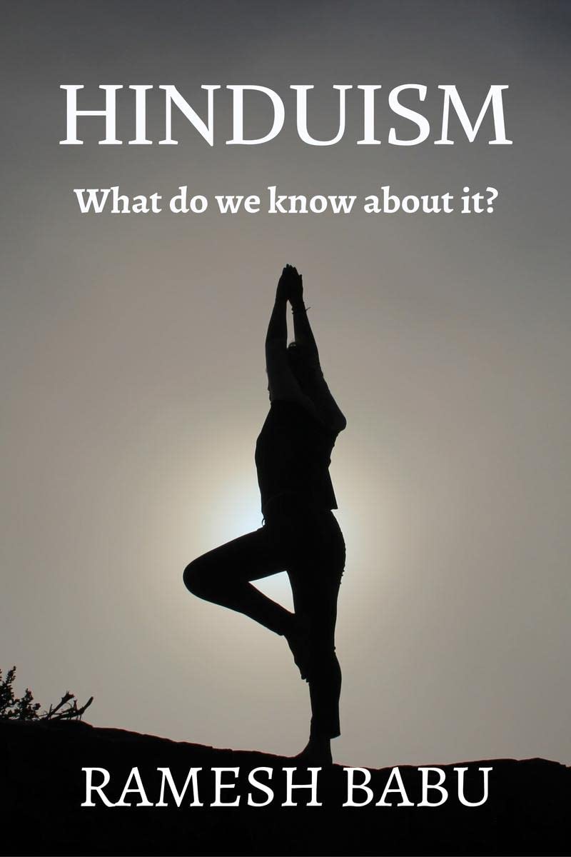 Hinduism : What Do We Know About It?