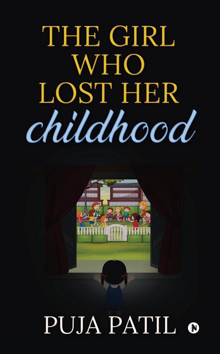 The Girl Who Lost Her Childhood