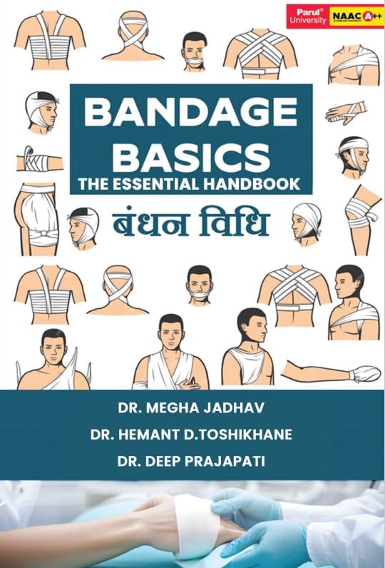 BANDAGE BASICS THE ESSENTIAL HANDBOOK