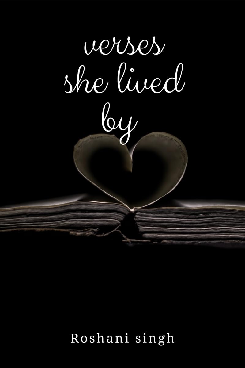 Verses she lived by: Notes from the years that changed me