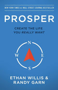 Prosper: Create the Life You Really Want  Second Edition