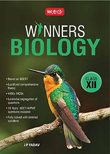 Winners Biology Class12