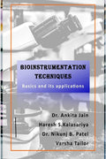 Bioinstrumentation TechniquesBasics And Applications
