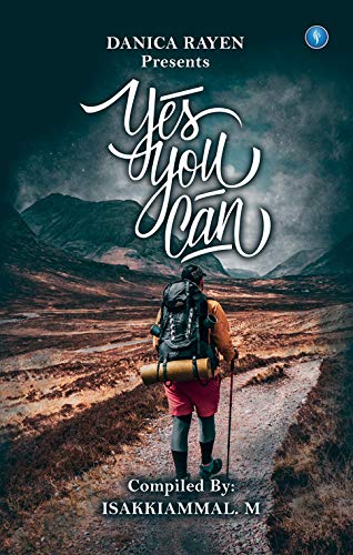 YES YOU CAN